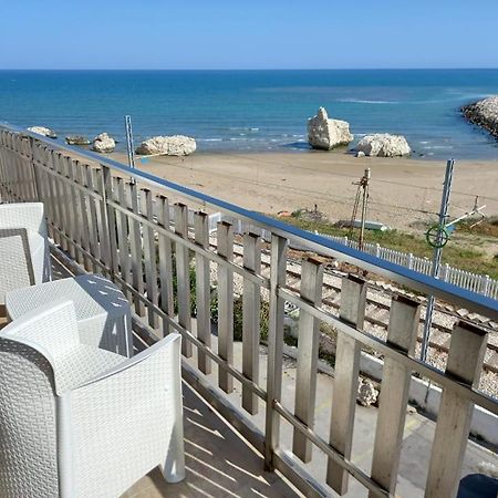 Amare Bed & Breakfast Роді-Гарганіко Екстер'єр фото
