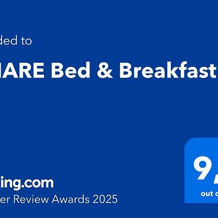 Amare Bed & Breakfast Роді-Гарганіко Екстер'єр фото