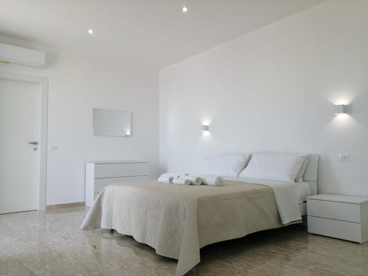 Amare Bed & Breakfast Роді-Гарганіко Екстер'єр фото