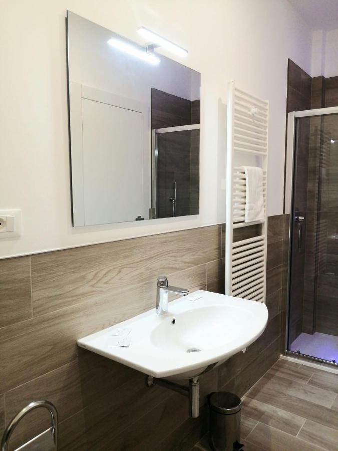 Amare Bed & Breakfast Роді-Гарганіко Екстер'єр фото