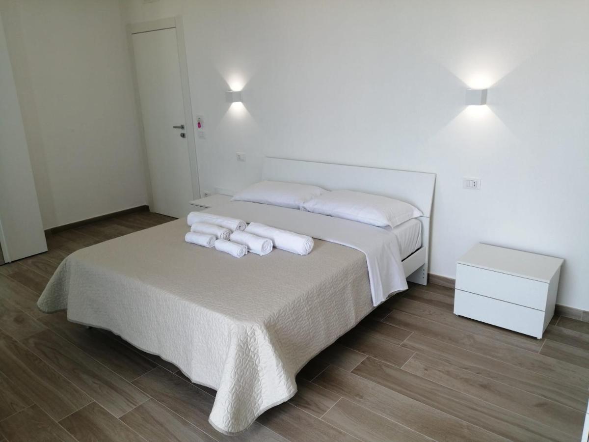 Amare Bed & Breakfast Роді-Гарганіко Екстер'єр фото