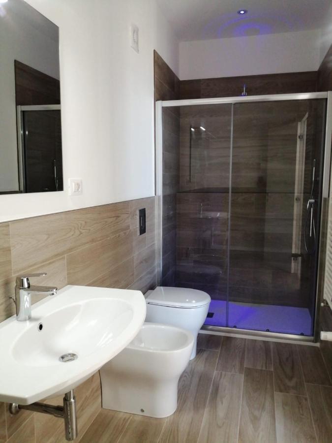 Amare Bed & Breakfast Роді-Гарганіко Екстер'єр фото