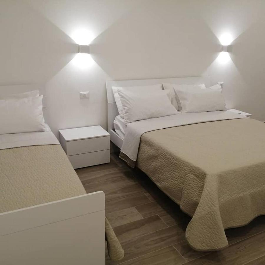 Amare Bed & Breakfast Роді-Гарганіко Екстер'єр фото