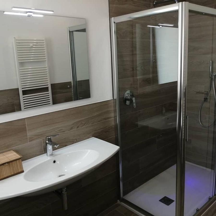 Amare Bed & Breakfast Роді-Гарганіко Екстер'єр фото