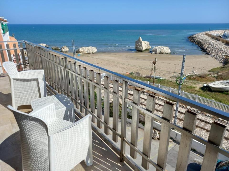 Amare Bed & Breakfast Роді-Гарганіко Екстер'єр фото